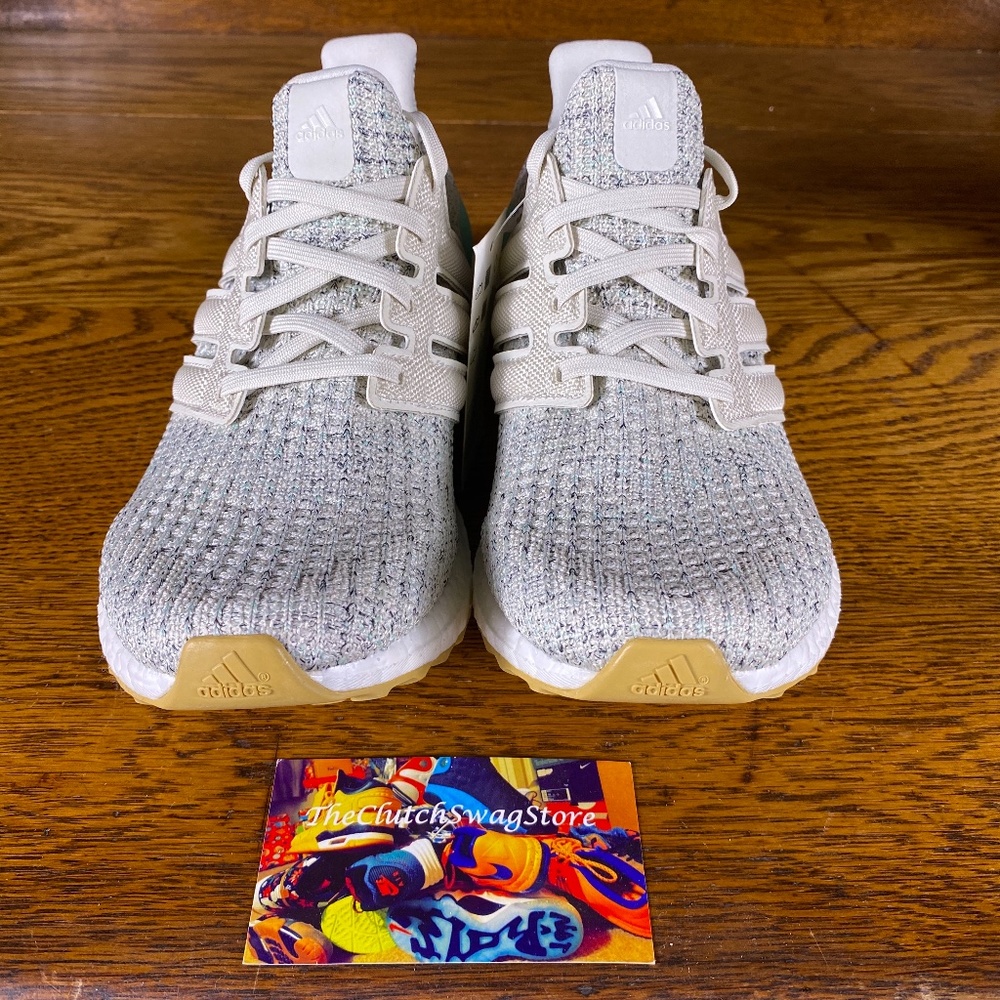 Adidas Ultra Boost Primeknit - Picture 3 of 5